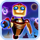 Galaxy Space Surfer APK