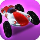 Furious Buggy Race ícone