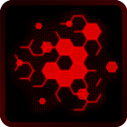 Hexagon War Zone иконка