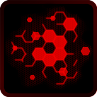 Hexagon War Zone آئیکن