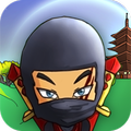 Action Adventure Ninja