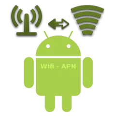 [BETA] Smart WiFi - APN switch APK download