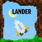 Moon Lander 아이콘