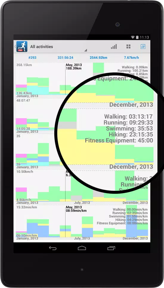 Viewer for Garmin Connect Lite APK for Android Download