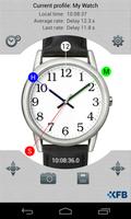 Watch Accuracy Affiche