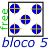 ebitt Bloco 5  estacas Free APK