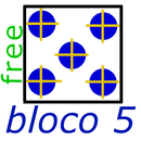 ebitt Bloco 5  estacas Free APK