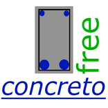 ebitt Concreto Free