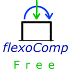 ebitt FlexoCompFree icône