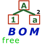 ebitt BOM - Free icône