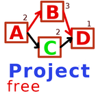 ebittProject PERT Free icône