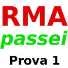 prova 1 RMA free icon