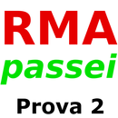 prova 2 RMA free APK
