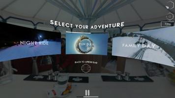 SnowParadise VR Experience screenshot 2