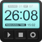 Interval Timer ikona