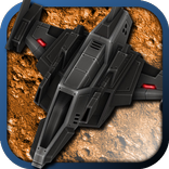 Space Attack 3D!