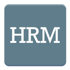 Human Resource Management ícone