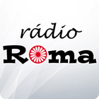 Rádio ROMA icône