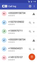 Call Blacklist পোস্টার