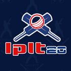 ipl t20 score 圖標