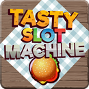 Tasty Slot Machine - Vegas Casino APK