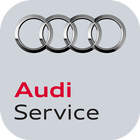 Audi Servis icône