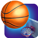 Basketball Smash - Drown That Ball APK