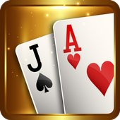 Blackjack Pro VIP icon