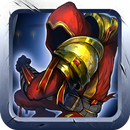 Dark Assassin - Epic 2D Runner APK
