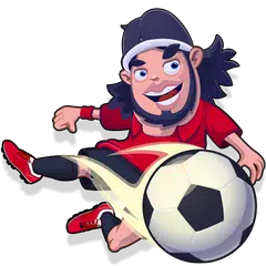 Super Pocket Football 足球 APK 下載