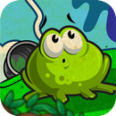 APK Frog Bubble Blast