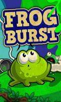 Frog Bubble Blast capture d'écran 3