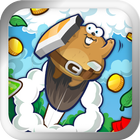 Giga Jump أيقونة