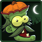 Halloween Zombie Massacre أيقونة