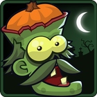 Halloween Zombie Massacre icon
