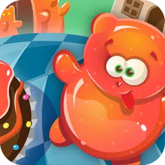 Jelly Bomb APK Herunterladen