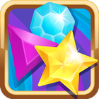 Jewel Explosion 3 أيقونة
