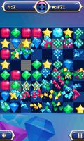 Jewel Explosion 3 تصوير الشاشة 1