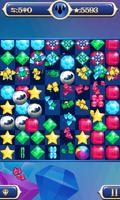 Jewel Explosion 3 تصوير الشاشة 2
