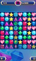 Jewel Explosion 3 تصوير الشاشة 3