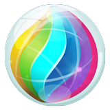 Jewel Bubbles 3 icône