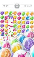 Jewel Bubbles 3 截图 1