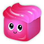 7x7 Mania - Jelly Connect