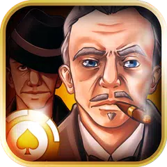 Mafia Holdem Poker アプリダウンロード