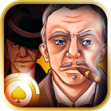 Mafia Holdem Poker 圖標