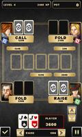 Mafia Holdem Poker پوسٹر