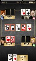 Mafia Holdem Poker captura de pantalla 1