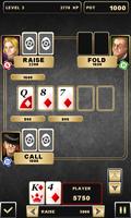 Mafia Holdem Poker اسکرین شاٹ 2