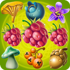 Magic Forest Match icon