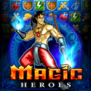 Magic Heroes APK